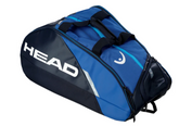 Paletero Head Tour Team Monstercombi Azul